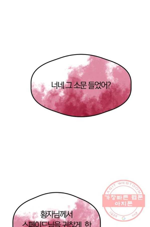 악역인데, 인기가 너무 많다 28화 74