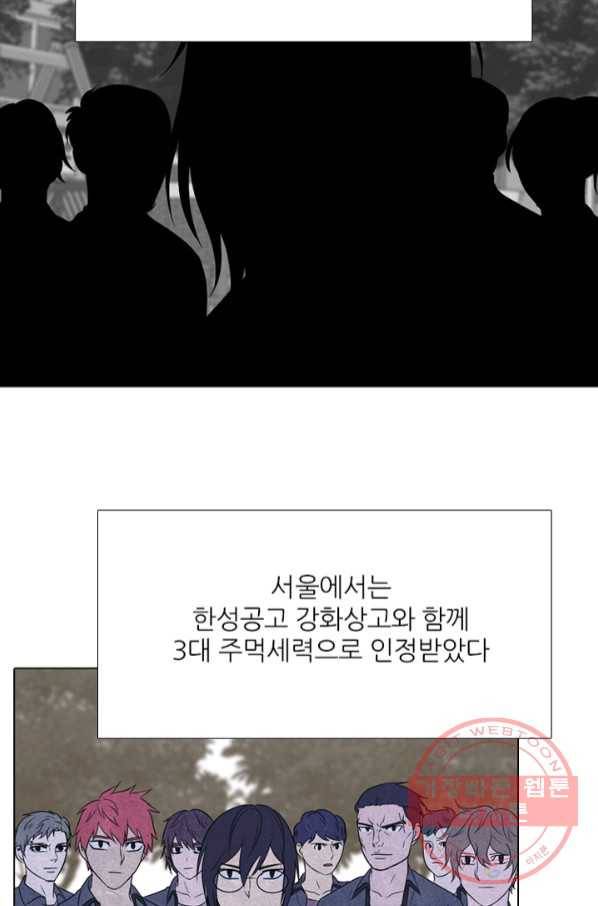 고교정점 276화 최대이 전력 10