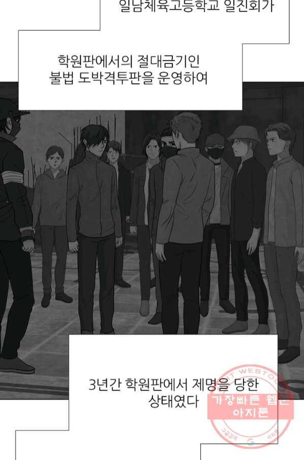 고교정점 276화 최대이 전력 12