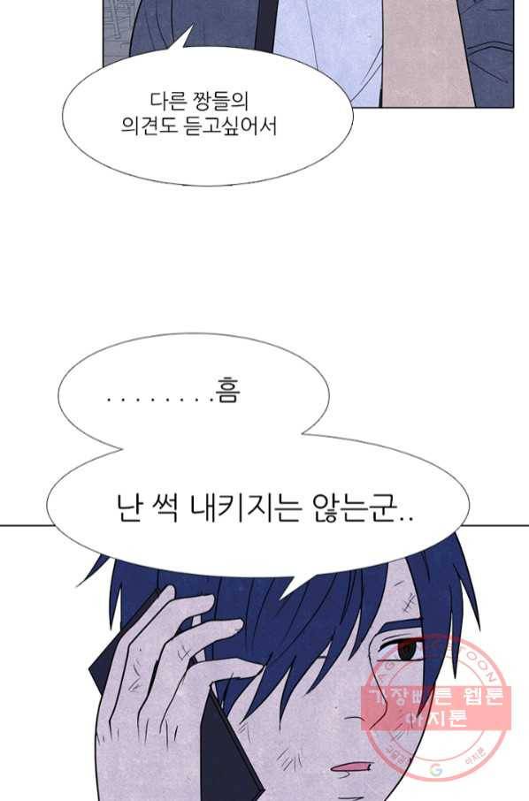 고교정점 276화 최대이 전력 15