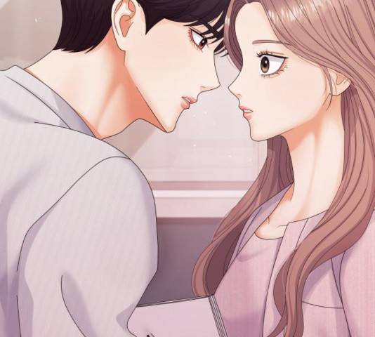 물어보는 사이 40화 2