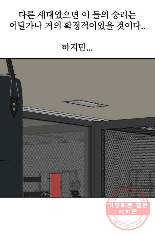고교전설 220화 새로운 갈등 3