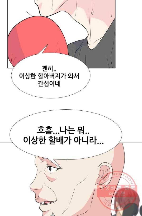 고교전설 220화 새로운 갈등 20