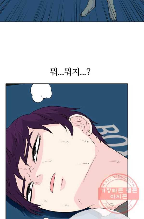 고교전설 220화 새로운 갈등 58