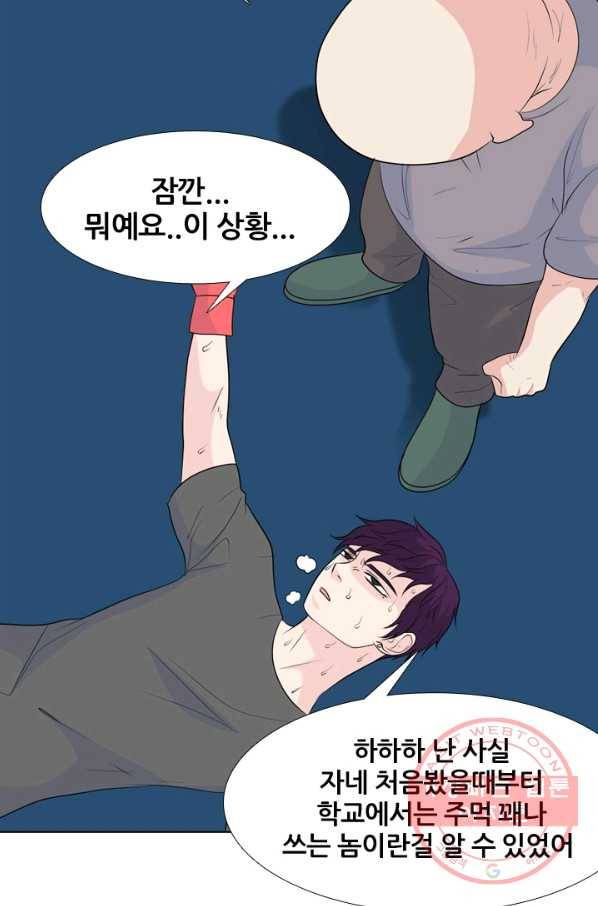 고교전설 220화 새로운 갈등 62