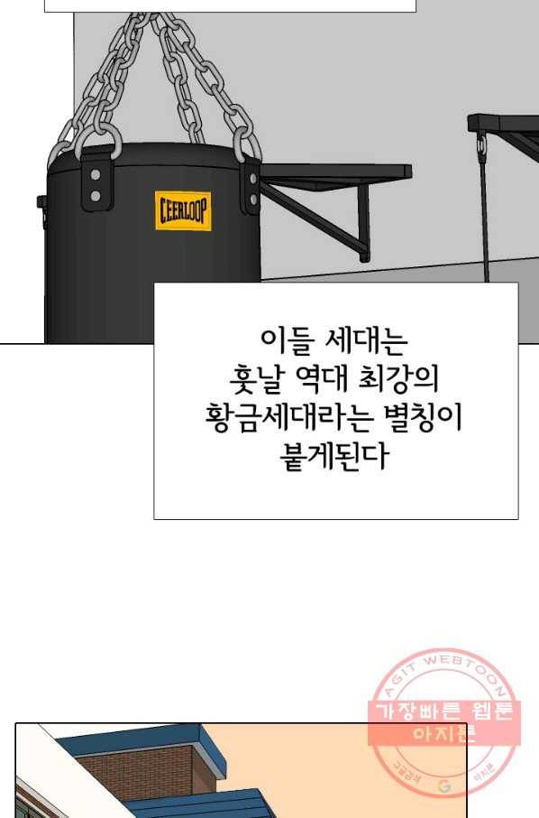 고교전설 220화 새로운 갈등 75