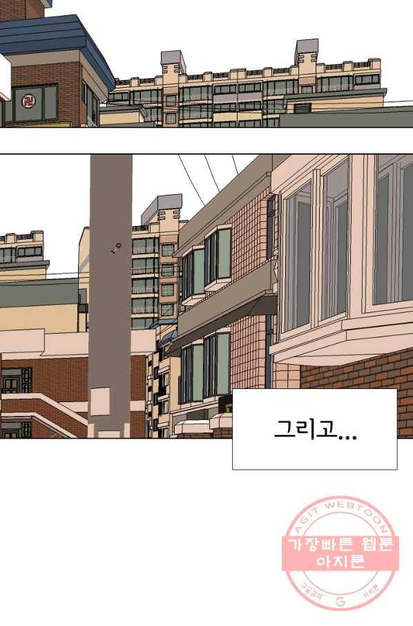 고교전설 220화 새로운 갈등 83