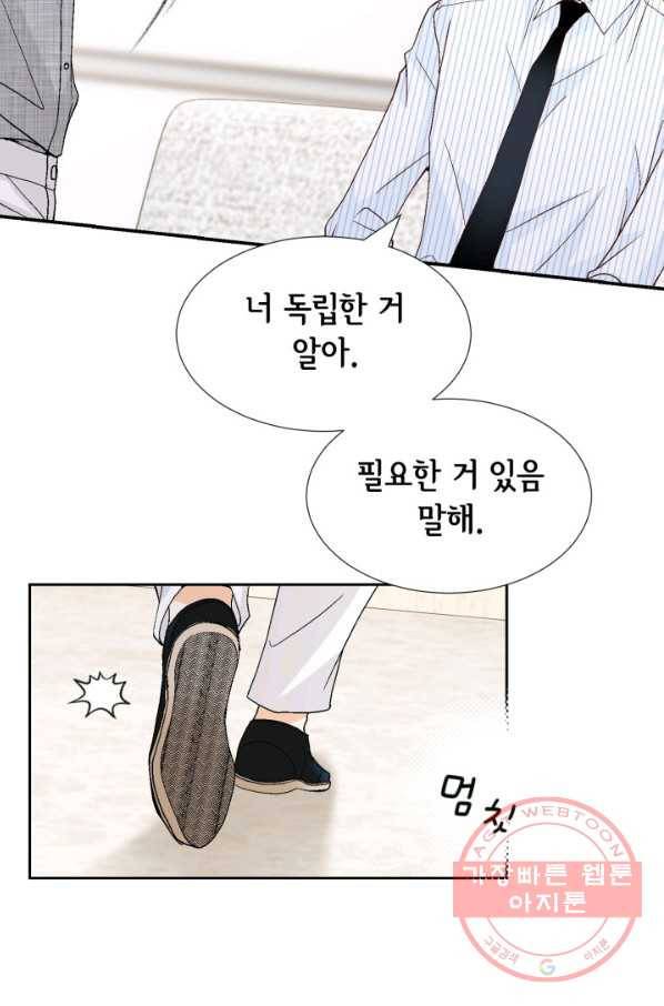 사랑의 순간 91화 균열 7