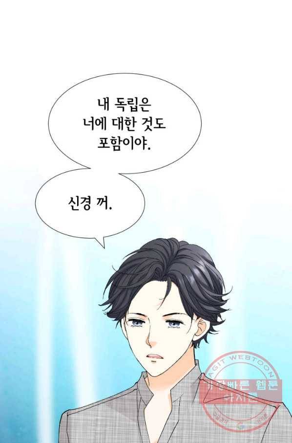 사랑의 순간 91화 균열 8