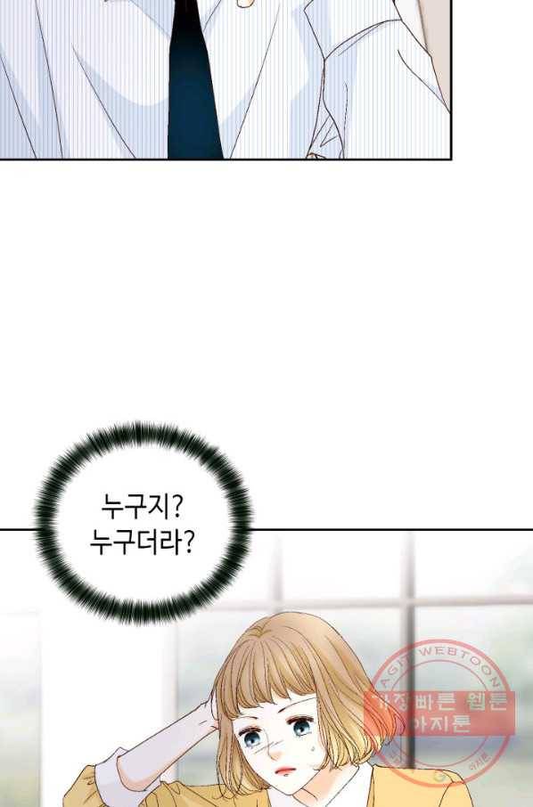 사랑의 순간 91화 균열 20