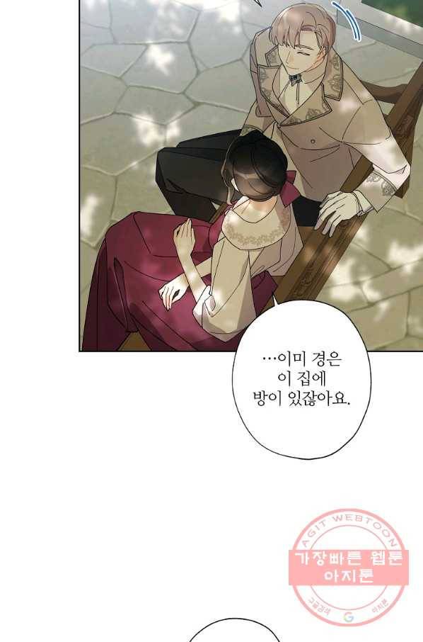 신데렐라를 곱게 키웠습니다 67화 4