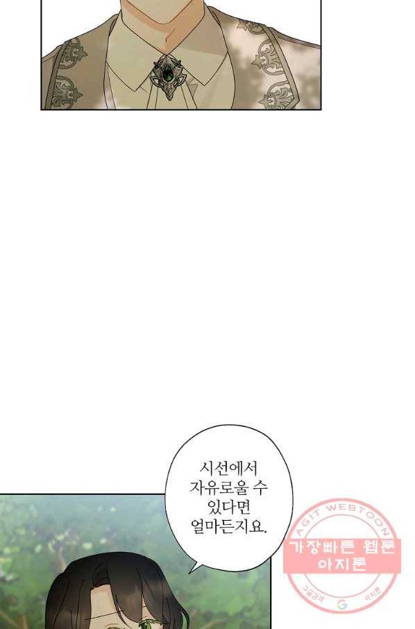 신데렐라를 곱게 키웠습니다 67화 10