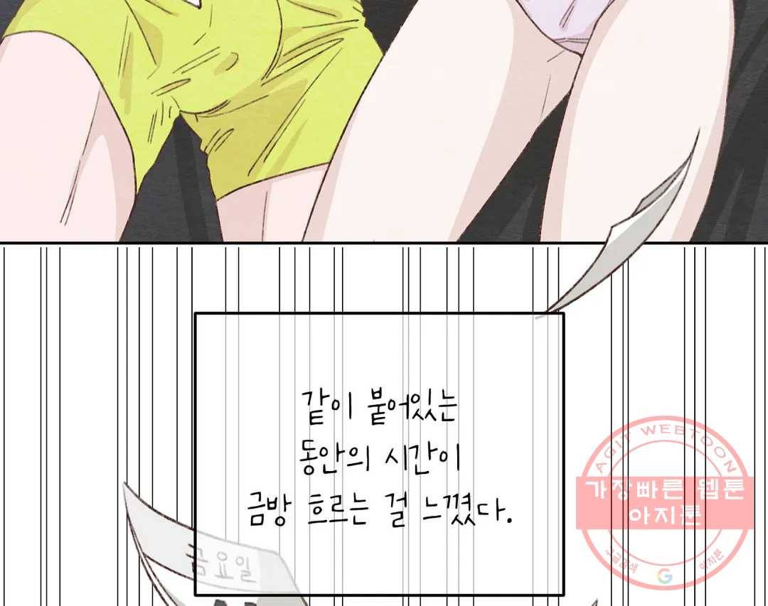 오늘의 섹스는 성공할 수 있을까? 55화 5