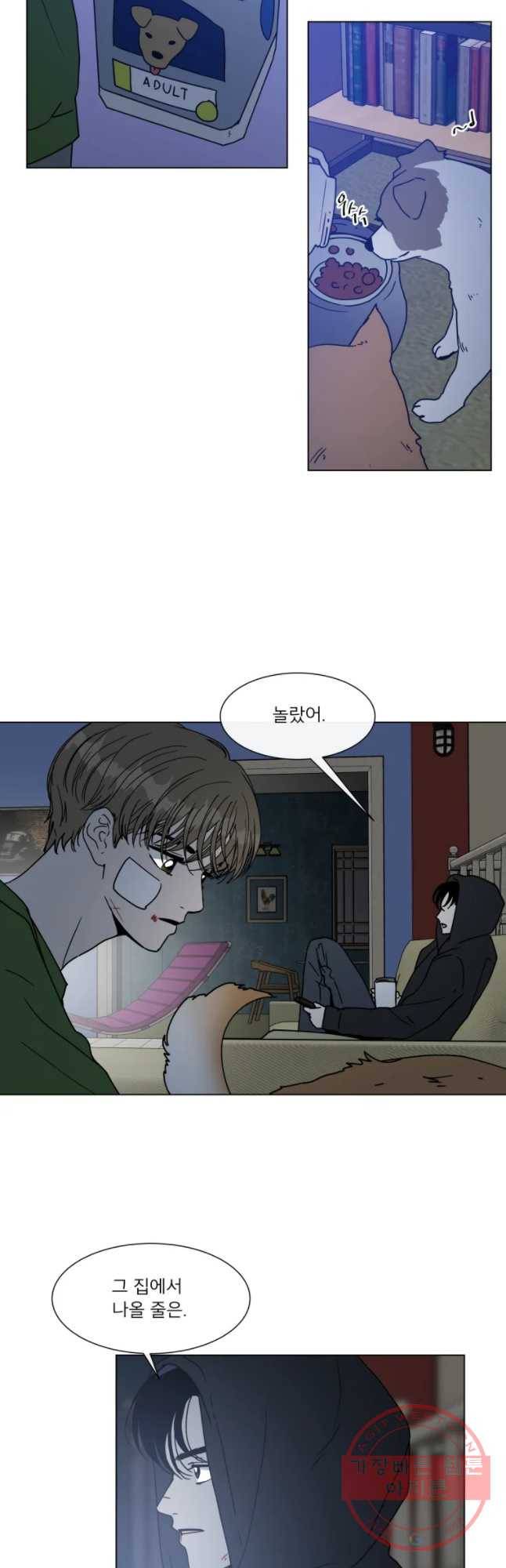 우리집이거든요! 140화 19