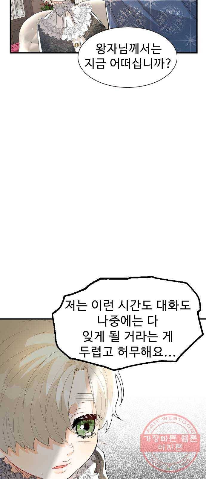 프린스 메이커 45화 46