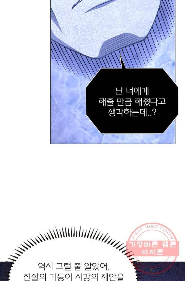 신으로 태어났습니다 435화 51