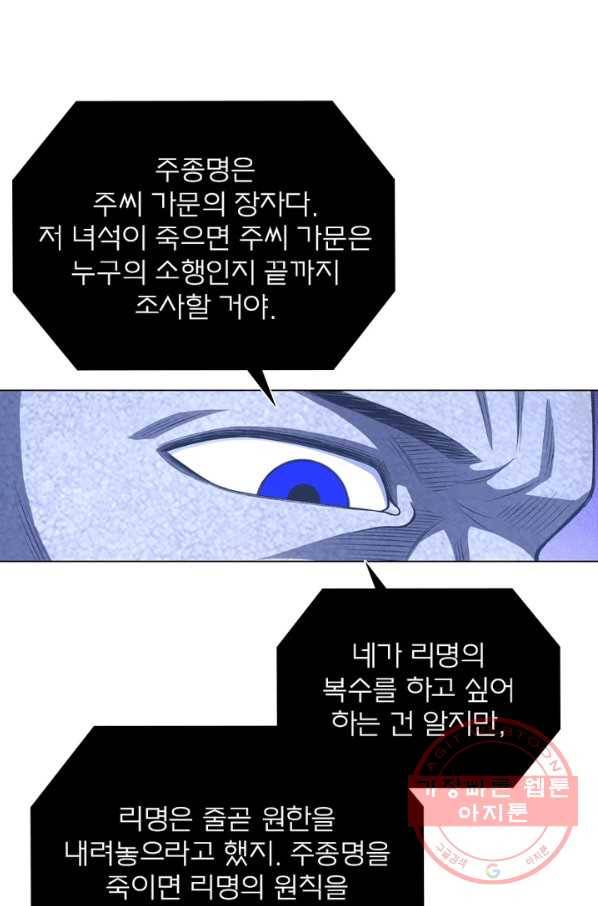 신으로 태어났습니다 435화 56