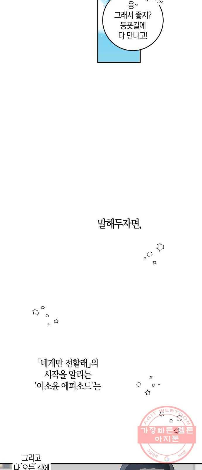 하지만 너는 2D잖아 10화 - 잘못된 만남 10