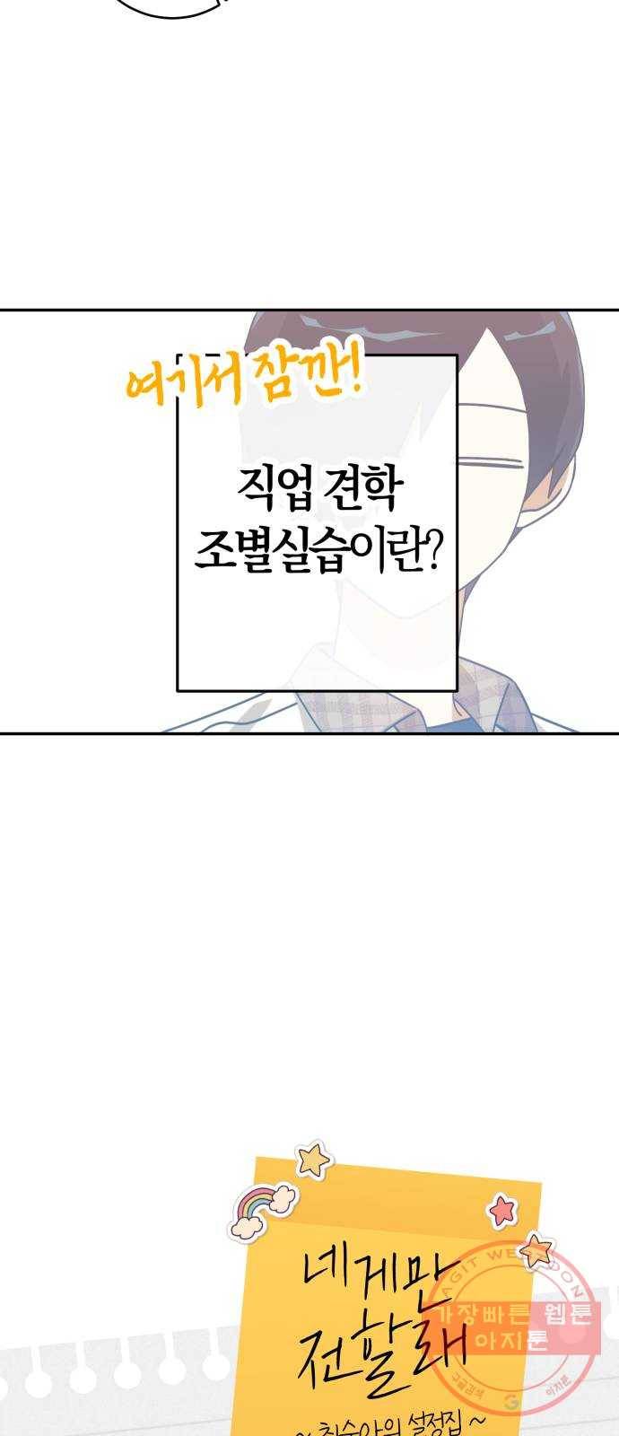 하지만 너는 2D잖아 10화 - 잘못된 만남 31
