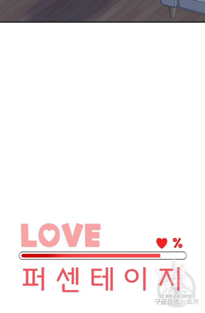 LOVE 퍼센테이지 시즌2 25화 7