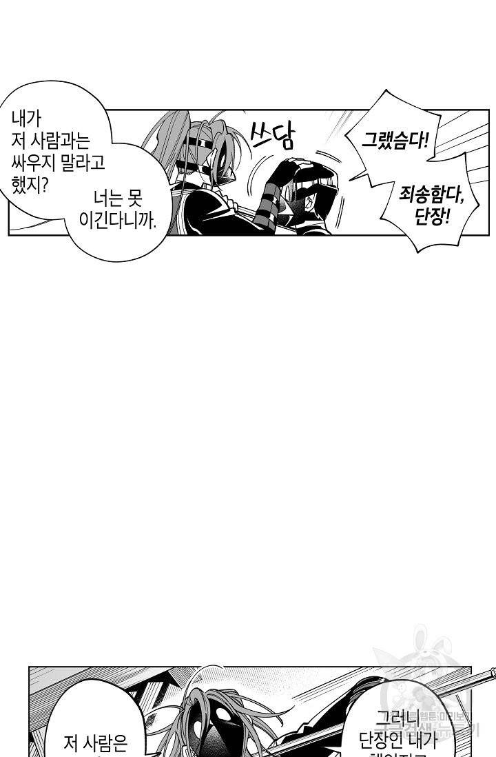 용의 귀로 51화 54
