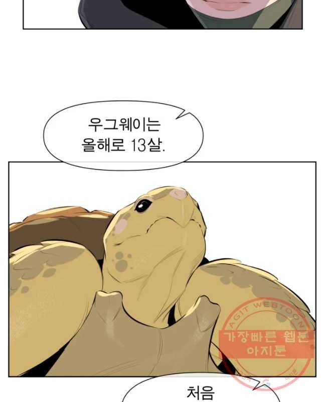 케어시트 23화 사이테스 15