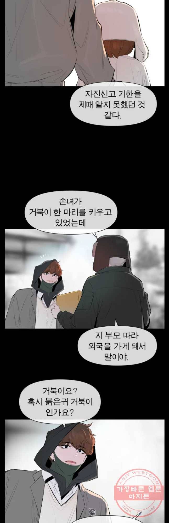 케어시트 23화 사이테스 19