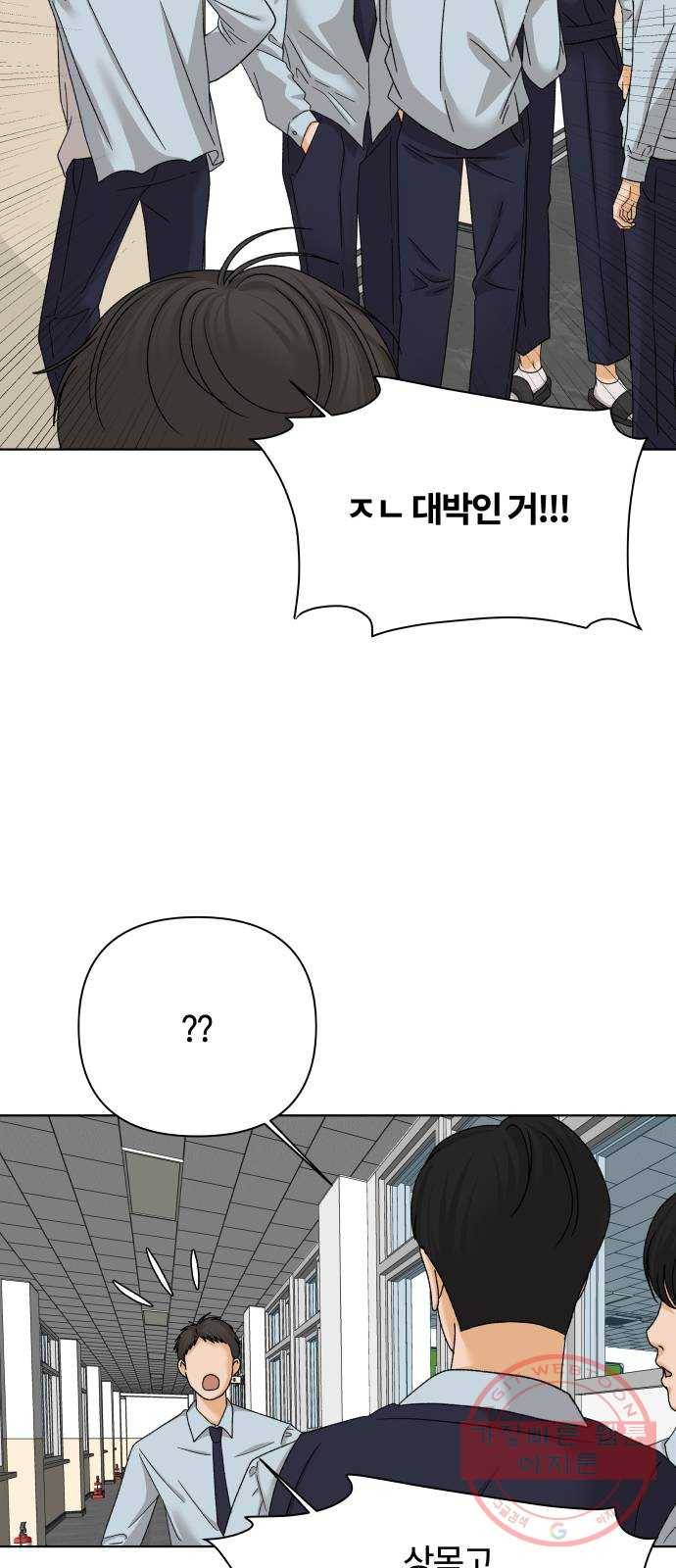 여우놀이 32화. 경고장(3) 3
