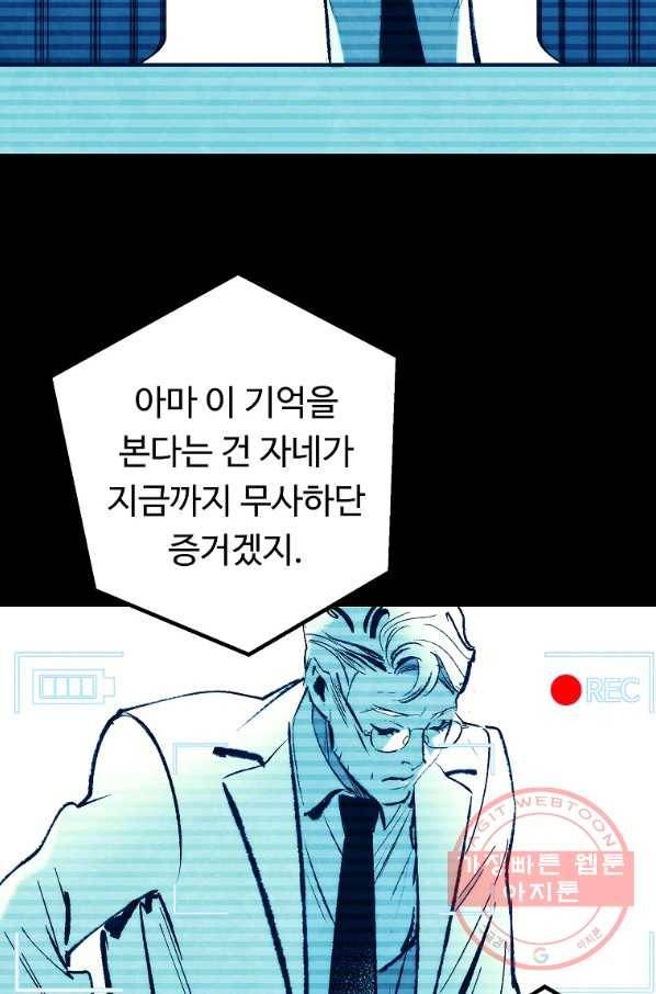 기억사냥꾼 31화 15