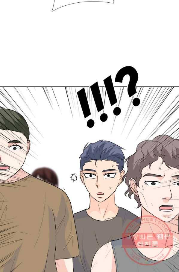 고교전설 222화 대형루키 격돌 72