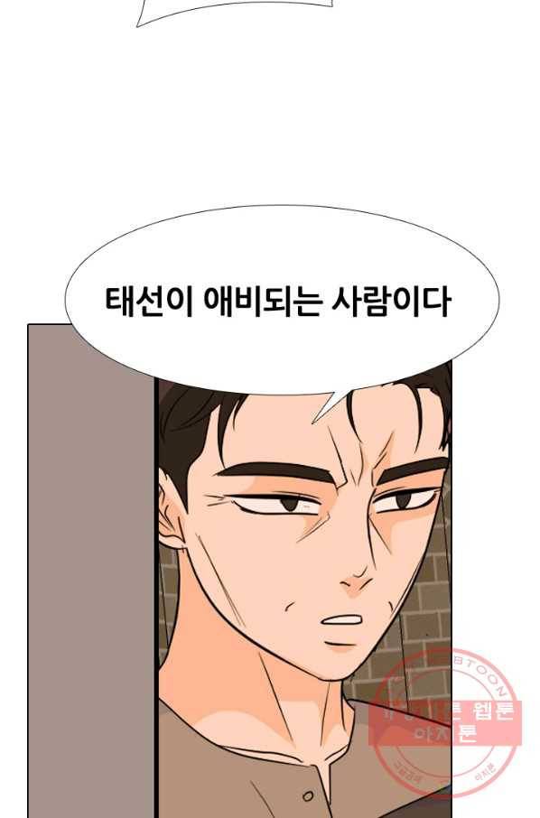 고교전설 222화 대형루키 격돌 85