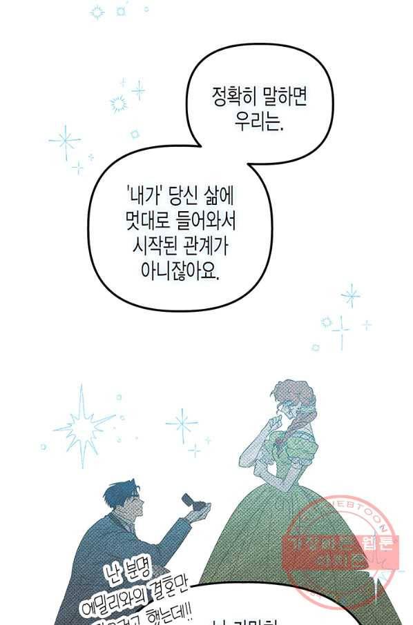 다행인지 불행인지 76화 8