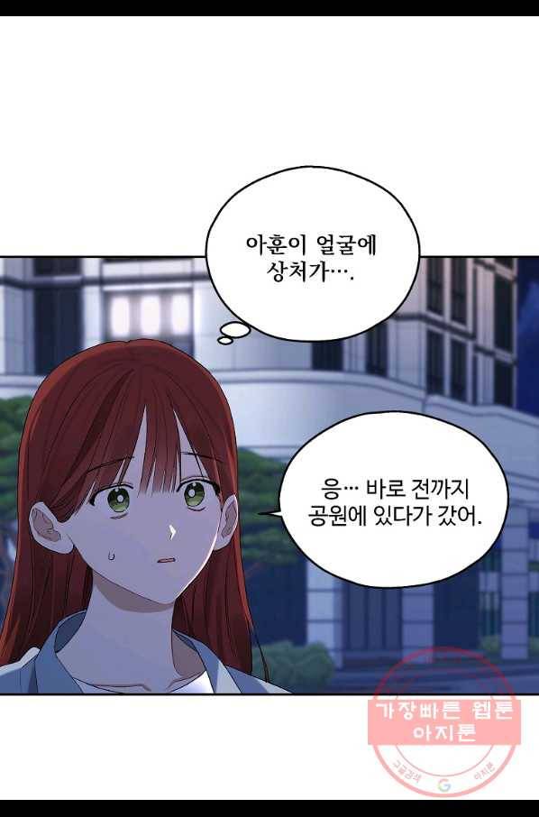 일진에게 찍혔을 때 115화 5