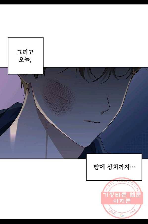 일진에게 찍혔을 때 115화 12