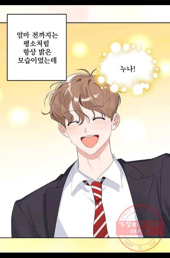 일진에게 찍혔을 때 115화 13