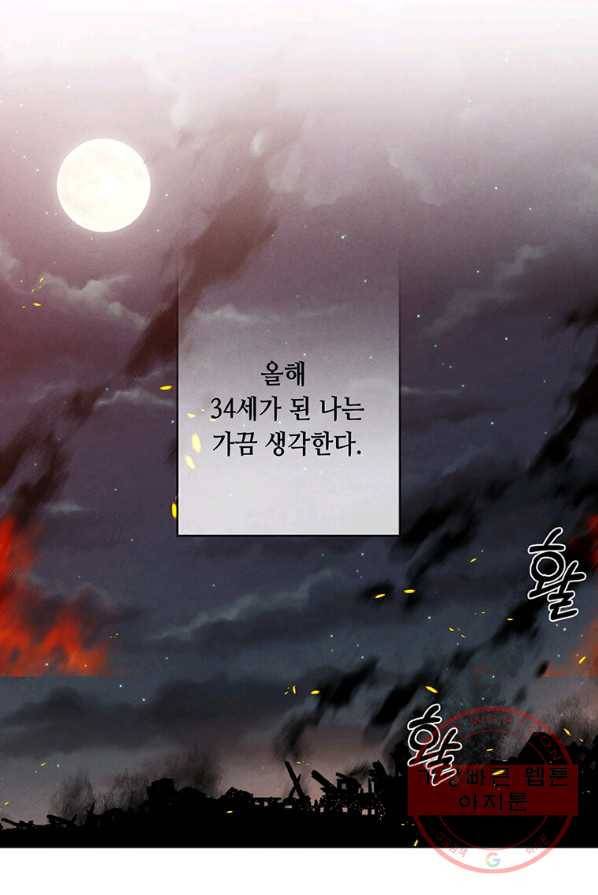 후작가의 역대급 막내아들 1화 2