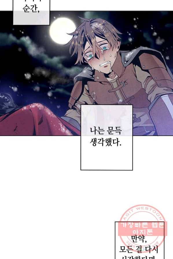 후작가의 역대급 막내아들 1화 80