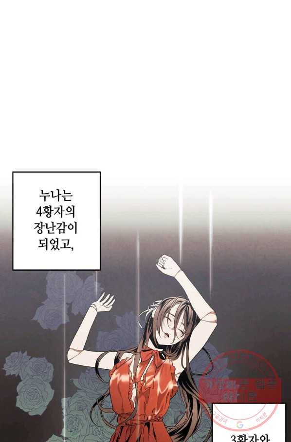 후작가의 역대급 막내아들 9화 27