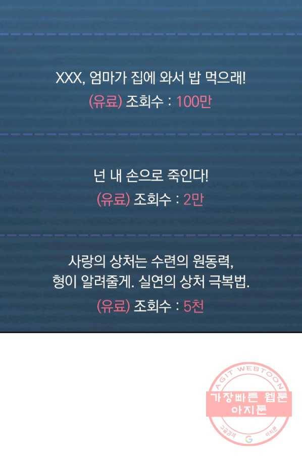 악역 플레이어는 강해지고 싶다 89화 53