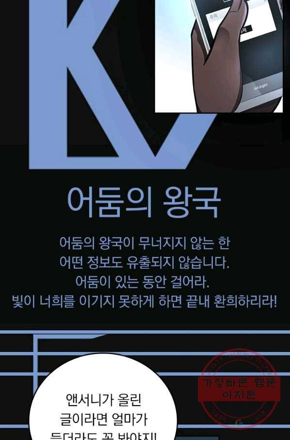 악역 플레이어는 강해지고 싶다 89화 65