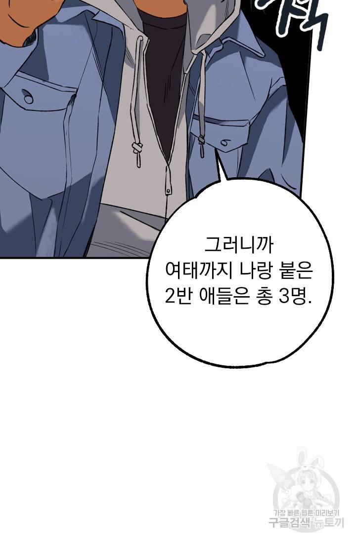 지상최강고3히어로 19화 5