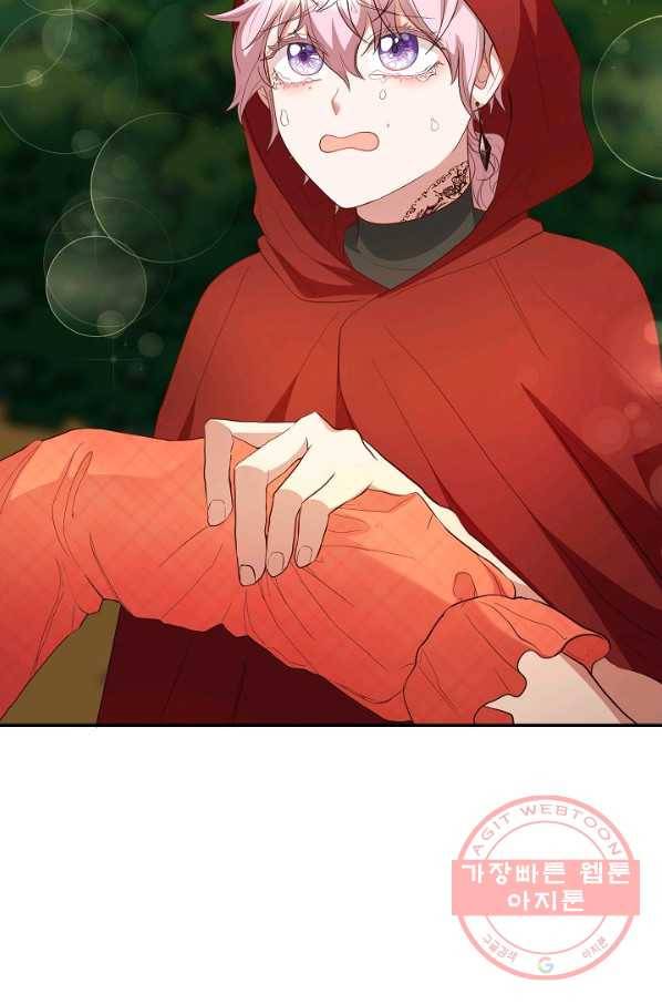 스폰테 데이 6화 20