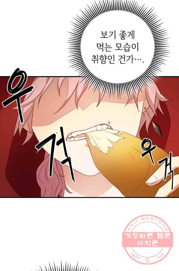 스폰테 데이 6화 28