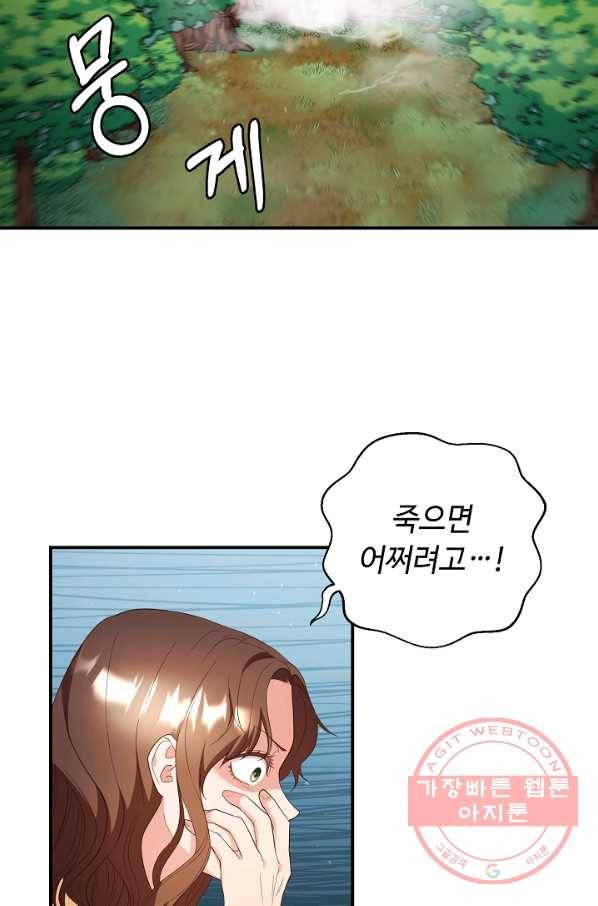 스폰테 데이 6화 33