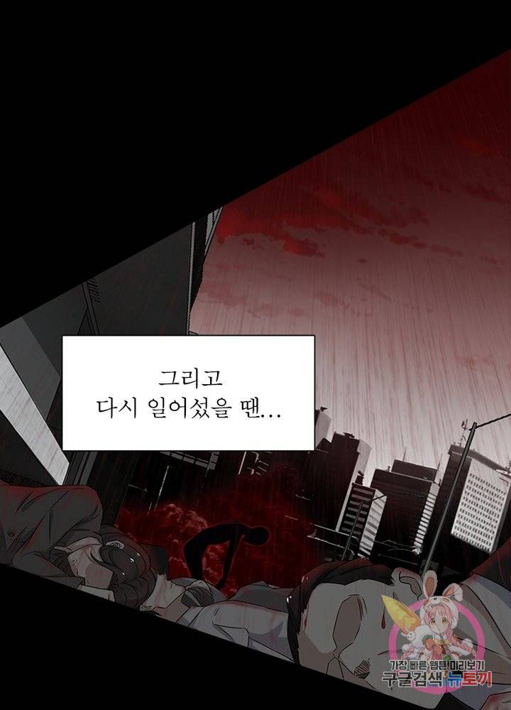최강 헌터로 살아남는 법 1화 8