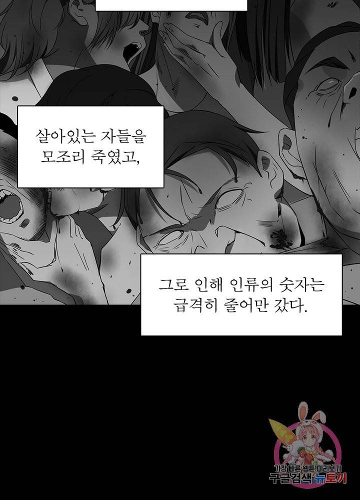 최강 헌터로 살아남는 법 1화 11