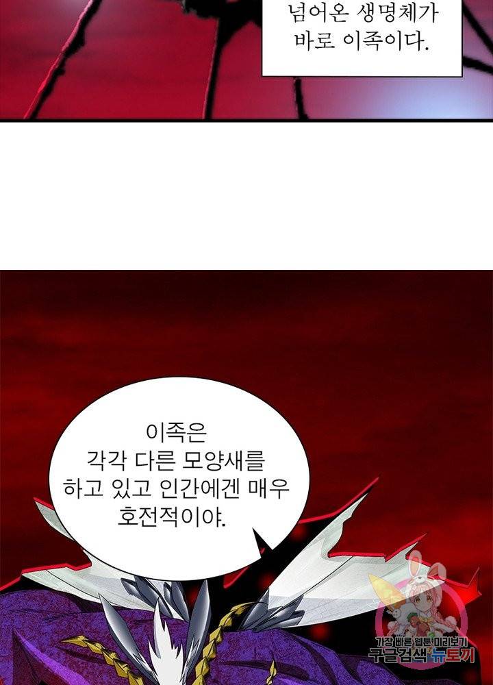 최강 헌터로 살아남는 법 11화 14