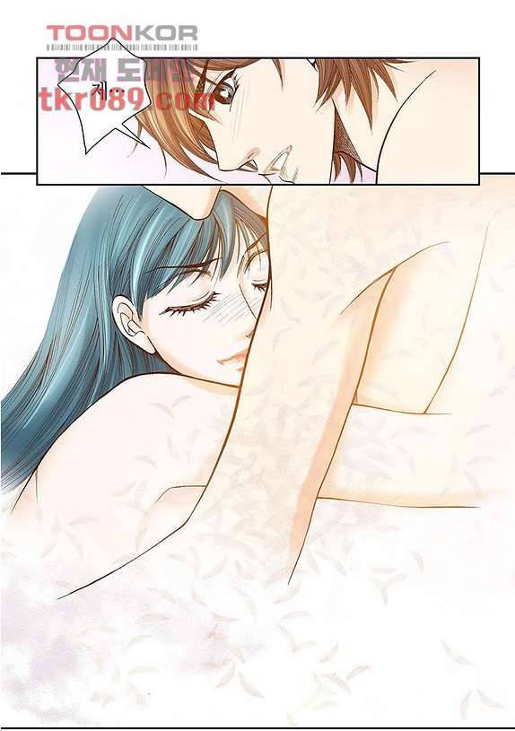 100의 그녀 28화 34