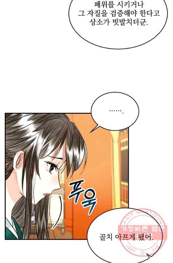 황태자의 첩 4화 3