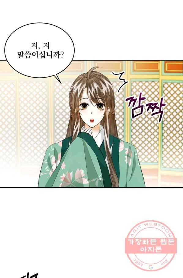 황태자의 첩 4화 6